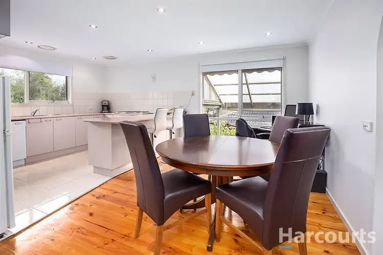 Fifth view of Homely house listing, 20 Garden Avenue, Boronia VIC 3155