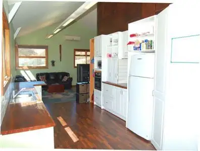 Sixth view of Homely rural property listing, 439 Spring Valley Road, Flowerdale VIC 3717