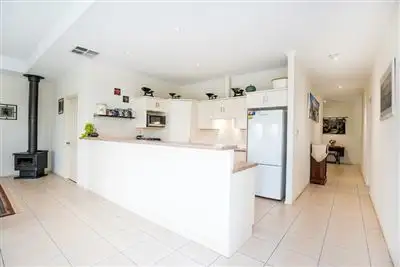 Fifth view of Homely house listing, 124 Matthew Flinders Drive, Encounter Bay SA 5211