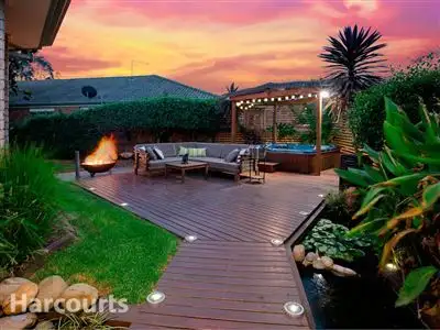 23 Vale Circuit, Narellan Vale NSW 2567