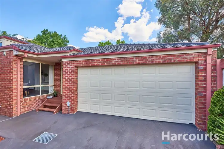 2/8 Cosgrove Street, Vermont VIC 3133