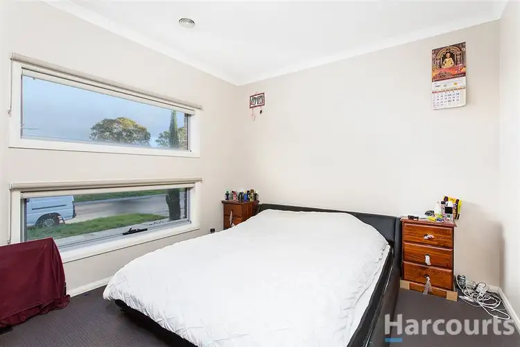 Second view of Homely house listing, 18 Blaimore Way, Mernda VIC 3754