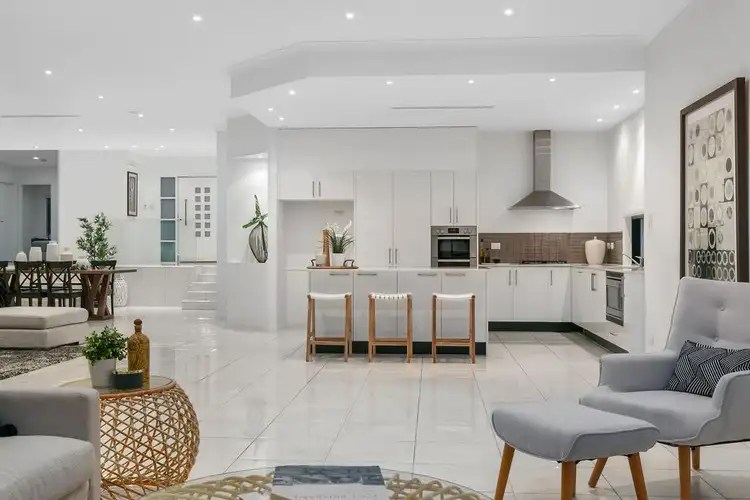 Third view of Homely house listing, 59 Gumdale Street, Wakerley QLD 4154