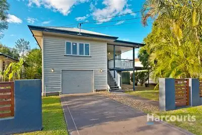 24 Ungalla Street, Enoggera QLD 4051