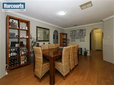 Sixth view of Homely house listing, 5 Bourne Court, Huntingdale WA 6110