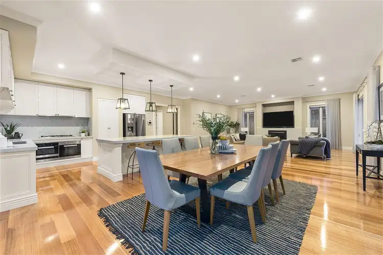 Third view of Homely house listing, 52 Grantley Drive, Glen Waverley VIC 3150