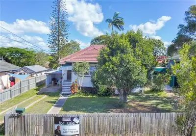 Second view of Homely house listing, 50 Mylne Streeet, Chermside QLD