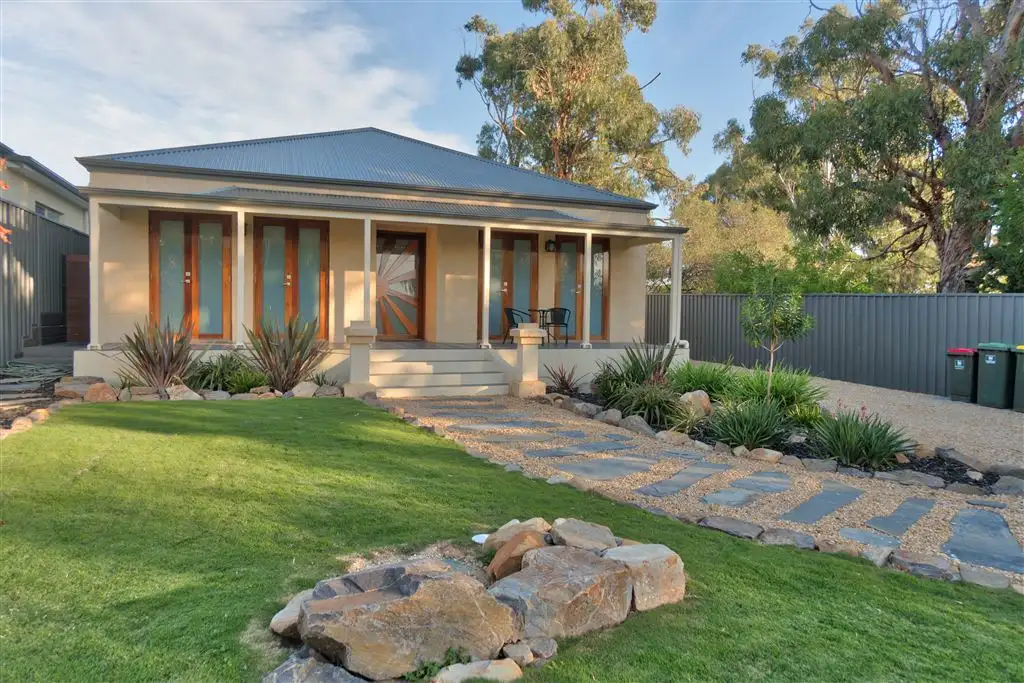 Main view of Homely house listing, 37a Methodist Street, Willunga SA 5172