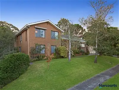 Main view of Homely house listing, 1 Calvin Court, Wheelers Hill VIC 3150