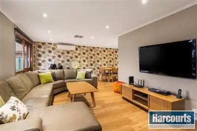 Fourth view of Homely house listing, 5 Rochelle Court, Wantirna South VIC 3152