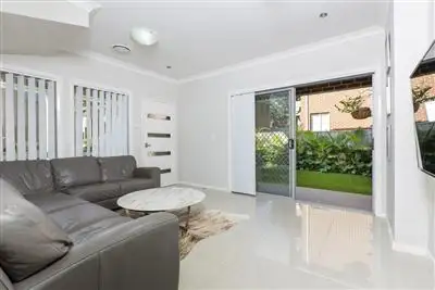 Third view of Homely townhouse listing, 9/211 Stephen Street, Blacktown NSW 2148