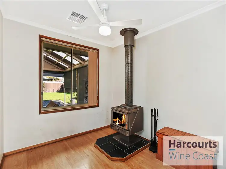 Sixth view of Homely house listing, 22 Oakley Crescent, Aldinga Beach SA 5173