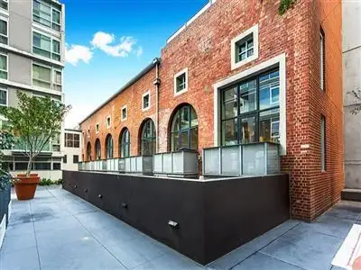 P01W/189 Powlett St, East Melbourne VIC 3002