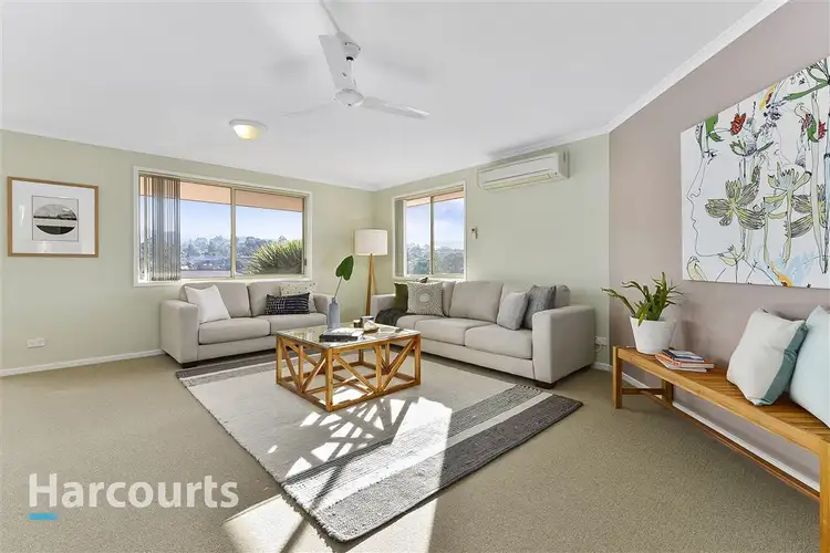 Fourth view of Homely house listing, 22 Greenhill Drive, Kingston TAS 7050