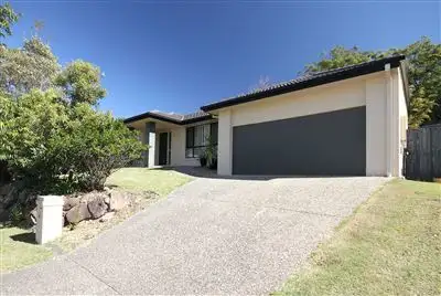 Main view of Homely house listing, 4 Southern Lights Drive, Pimpama QLD 4209