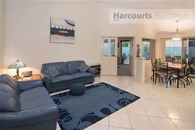 Third view of Homely house listing, 428 Marine Terrace, Geographe WA 6280