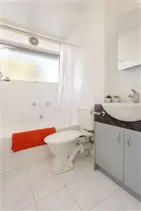 Fifth view of Homely apartment listing, 9/210 Clarke Street, Northcote VIC 3070