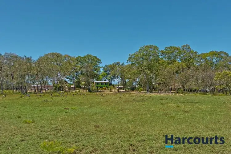 51 Moatah Drive, Beachmere QLD 4510