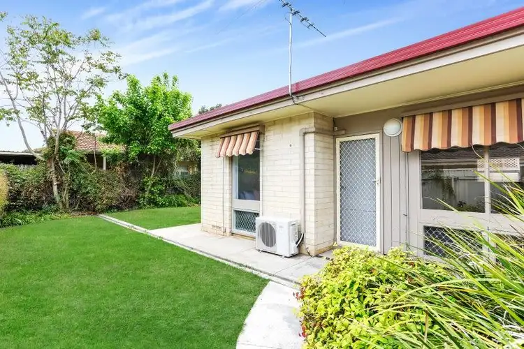 5/20 Ormond Avenue, Daw Park SA 5041