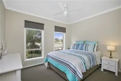 Fourth view of Homely house listing, 30 Boardwalk Boulevard, Cowes VIC 3922