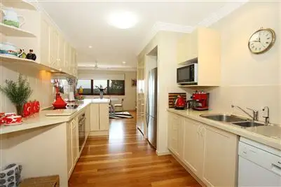 Fifth view of Homely unit listing, 1/20 Tara Terrace, Carrara QLD 4211