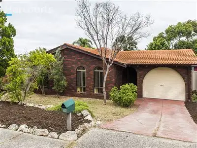 Main view of Homely house listing, 36 Peninsula Avenue, Heathridge WA 6027