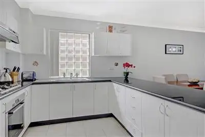 Third view of Homely unit listing, 1/40 Melvin Street, Beverly Hills NSW 2209