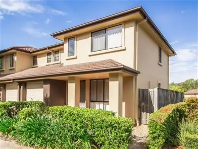 Main view of Homely house listing, 25/18 Bourton Road, Merrimac QLD 4226