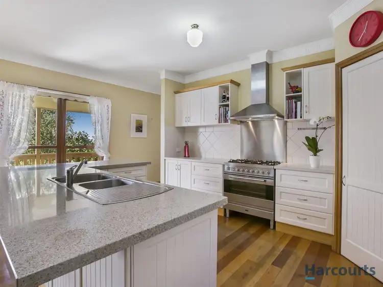 Third view of Homely house listing, 10 Rintel Court, Warragul VIC 3820