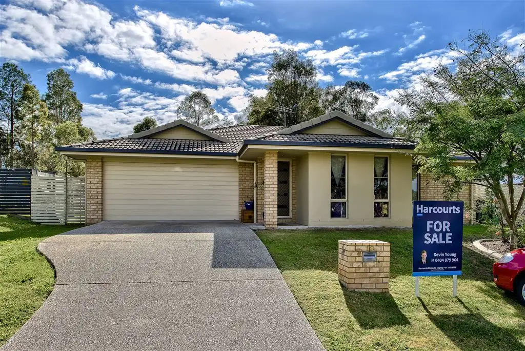 Main view of Homely house listing, 10 Lyndon Way, Bellmere QLD 4510