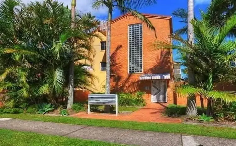 Main view of Homely unit listing, 9/46 Brighton Street, Biggera Waters QLD 4216