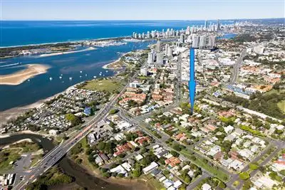 Main view of Homely house listing, 21 Walton Street, Southport QLD 4215