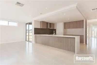 Third view of Homely house listing, 112 Sabel Drive, Cranbourne North VIC 3977