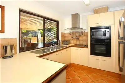 Fourth view of Homely house listing, 43 Latrobe Avenue, Helensvale QLD 4212