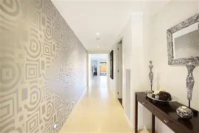 Second view of Homely house listing, 24 Lindau Drive, Vermont South VIC 3133