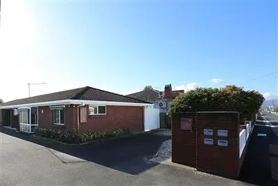 Main view of Homely unit listing, 1/58 Joffre Street, Mowbray TAS 7248