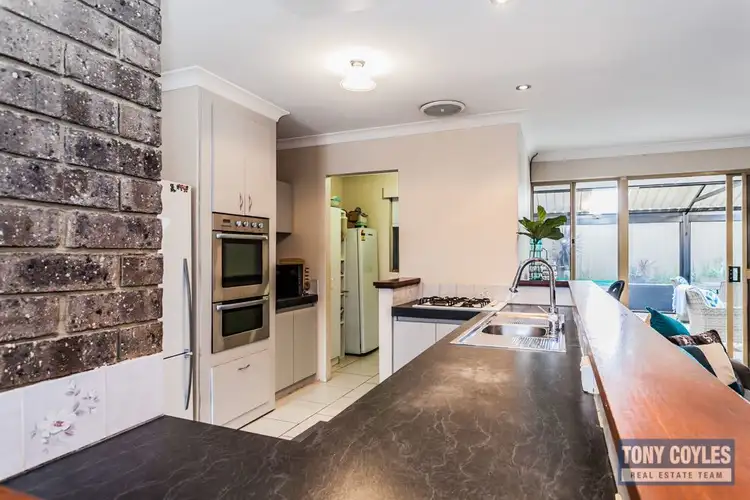 Sixth view of Homely house listing, 5 Windmill Drive, Bibra Lake WA 6163