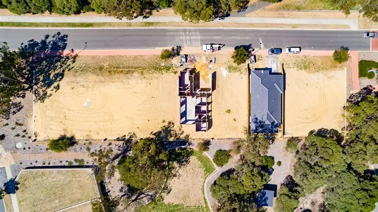 Sixth view of Homely land listing, Lot 137 Egret Point, Halls Head WA 6210