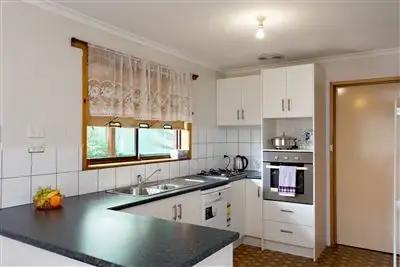 Third view of Homely house listing, 31 McNulty Drive, Wendouree VIC 3355