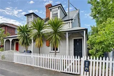 Main view of Homely house listing, 127 Hill Street, West Hobart TAS 7000