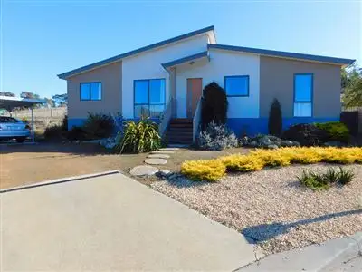 Second view of Homely house listing, 17 Le Compte Place, Bagdad TAS 7030