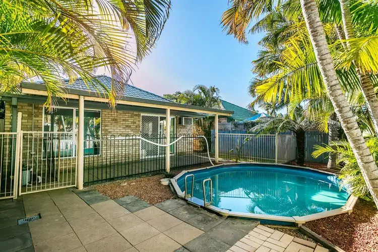 44 Lithfield Place, Loganholme QLD 4129