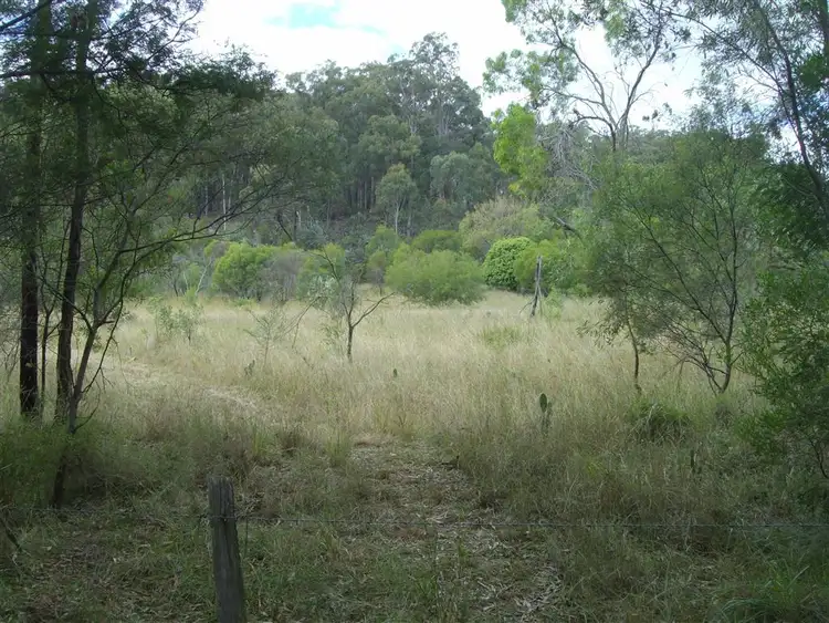 Second view of Homely rural property listing, Lot 1 Goombungee-Mt Darry Road, Goombungee QLD 4354
