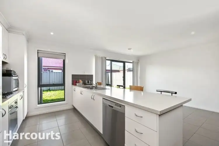 Third view of Homely house listing, 62 McNulty Drive, Wendouree VIC 3355