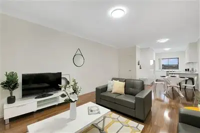 Second view of Homely apartment listing, 4/2 Arnott Street, Kedron QLD 4031