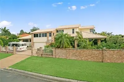 21 Moorabbin Pl, Robina QLD