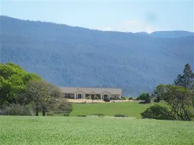 Third view of Homely rural property listing, 1000 Bishopsbourne Road, Bishopsbourne TAS 7301