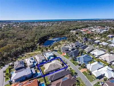 4 Backhousia Court, North Lakes QLD 4509
