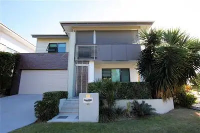 Main view of Homely house listing, 60 Waterline Crescent, Bulimba QLD