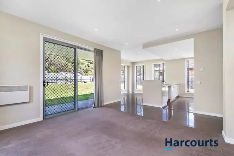 Second view of Homely house listing, 21 Jerling Street, West Ulverstone TAS 7315